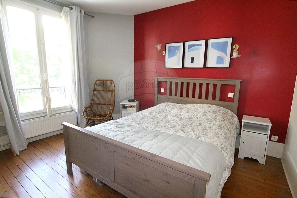 à vendre  Maison Enghien-les-Bains (95880)