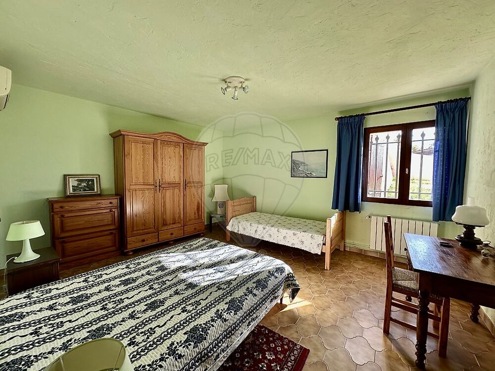 à vendre  Maison Saint-Paul-de-Vence (06570)