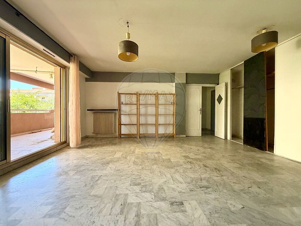 Vente Appartement Appartement 2 chambre(s) à vendre Nice