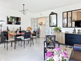  Appartement à vendre 4 pièces 