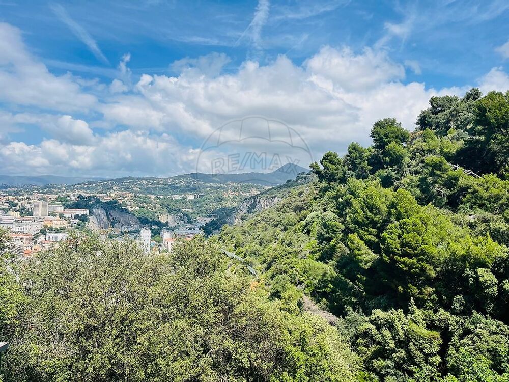 � vendre  Maison Nice (06300)