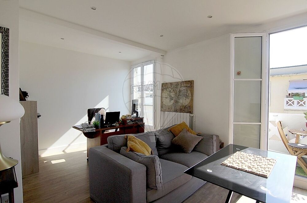 Vente Appartement Appartement 1 chambre(s) à vendre Colombes