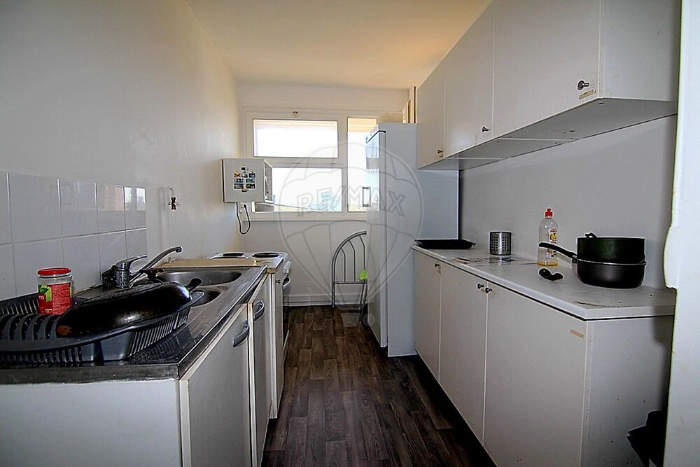 Vente Appartement Appartement 2 chambre(s) à vendre Villeneuve-la-garenne