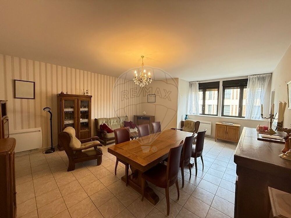 Vente Appartement Appartement 2 chambre(s) à vendre Troyes