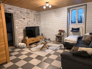  Maison � vendre 5 pi�ces 