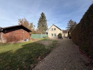  Maison � vendre 6 pi�ces 