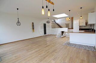  Maison � vendre 6 pi�ces 