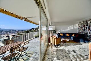  Appartement � vendre 4 pi�ces 