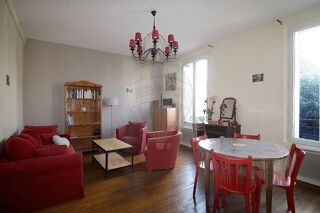  Appartement à vendre 2 pièces 