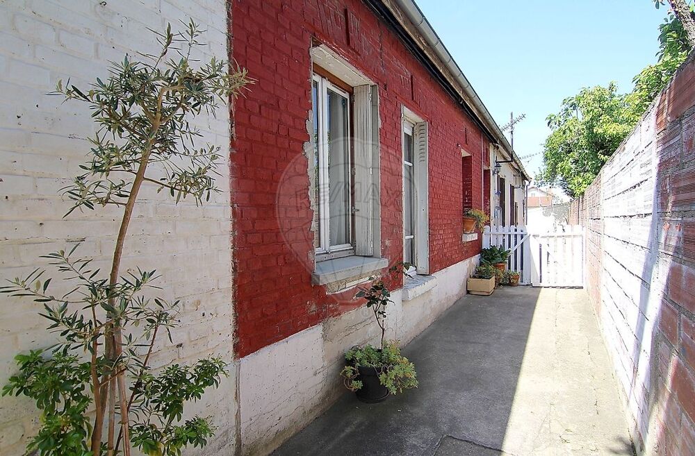 Vente Maison Maison 3 chambre(s) à vendre Argenteuil