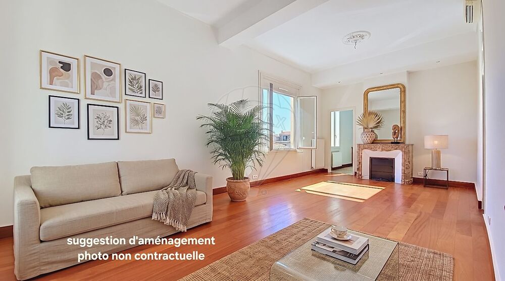 Appartement 3 chambre(s) à vendre