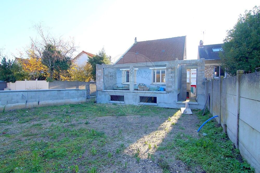Vente Maison Maison 4 chambre(s) à vendre Bezons
