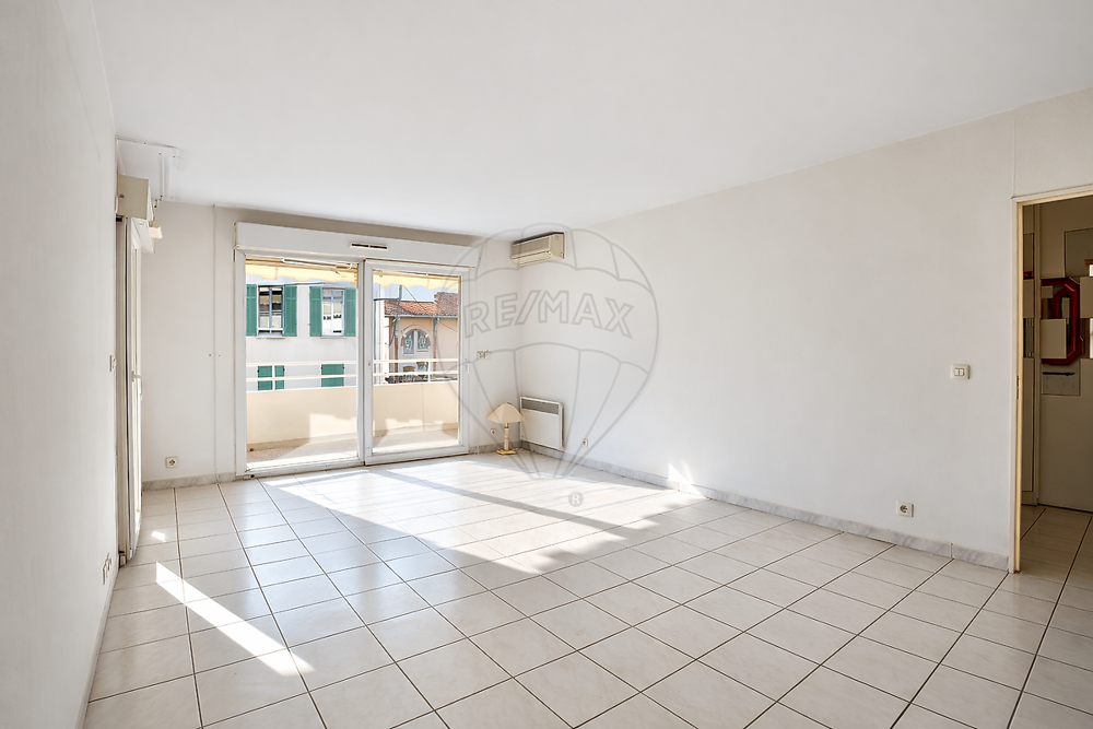 Vente Appartement Appartement 2 chambre(s) à vendre Cannes