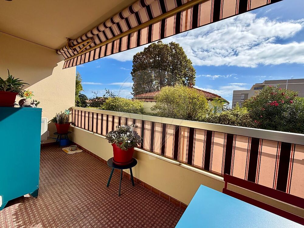 Vente Appartement Appartement 0 chambre(s) à vendre Cagnes-sur-mer