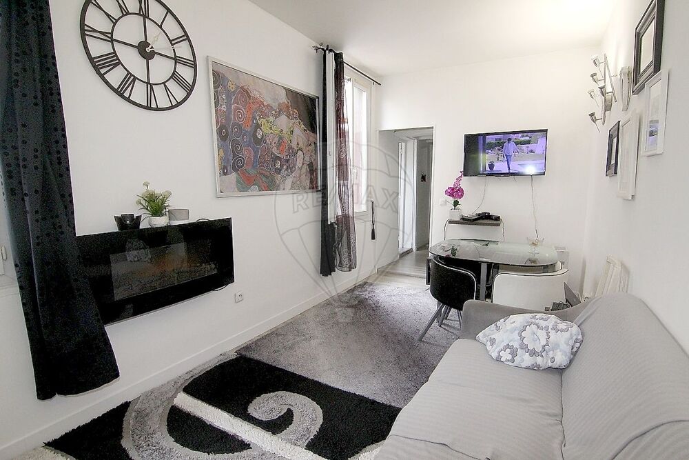 Maison 1 chambre(s) à vendre