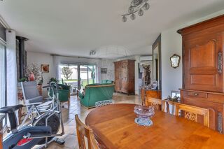  Maison � vendre 6 pi�ces 