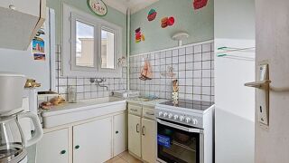  Appartement  vendre 1 pice 