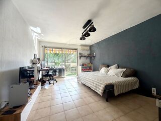  Appartement � vendre 1 pi�ce 