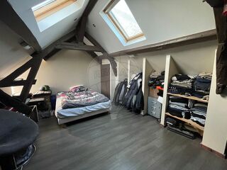  Maison à vendre 3 pièces 