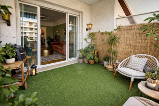  Appartement � vendre 3 pi�ces 