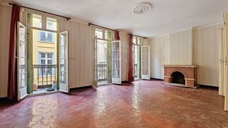  Appartement à vendre 5 pièces 