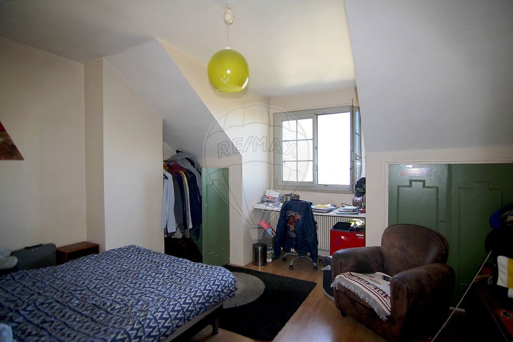 à vendre  Maison Rueil-Malmaison (92500)