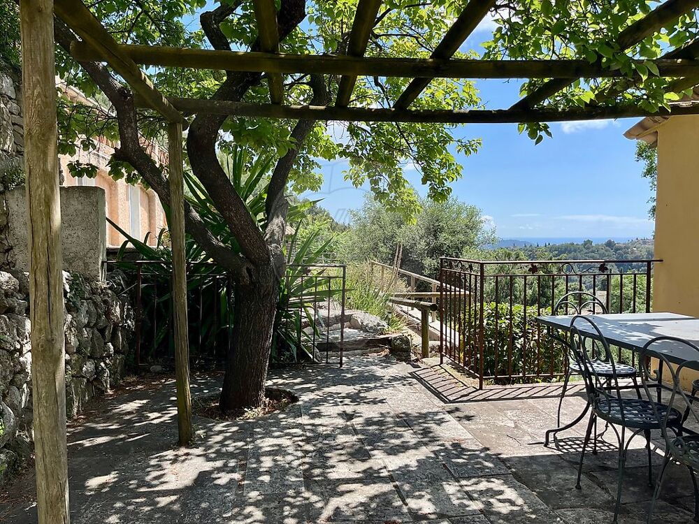  vendre  Maison Falicon (06950)