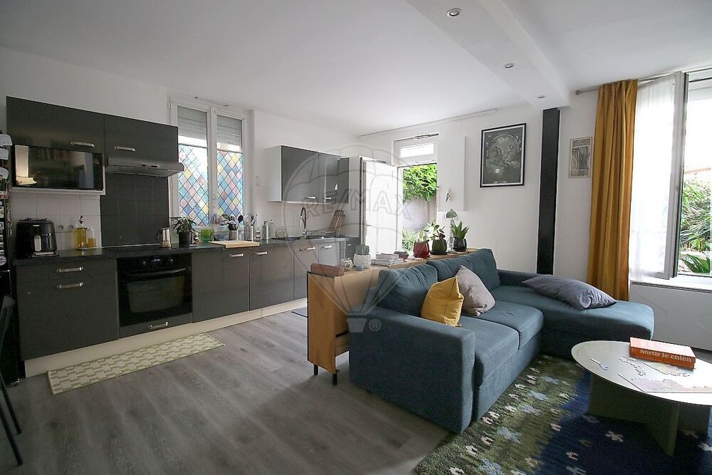 Location Appartement Appartement 1 chambre(s) à louer Colombes