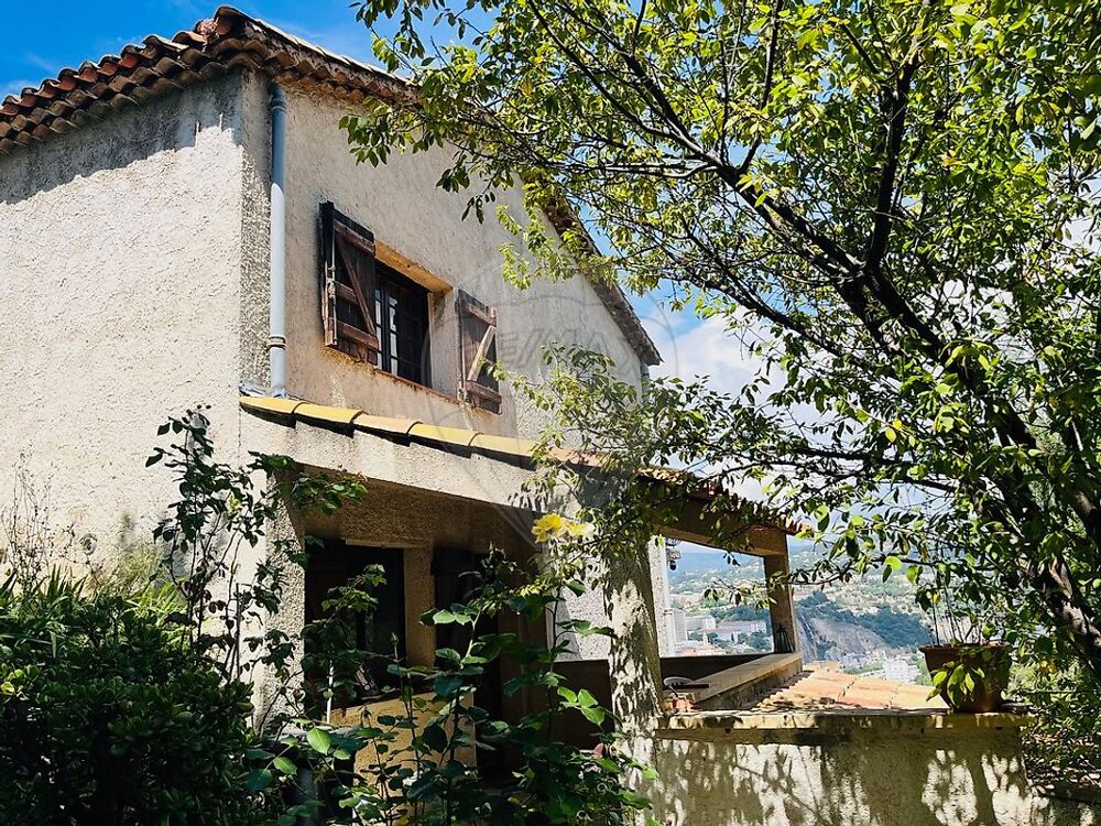 Vente Maison Maison 7 chambre(s) à vendre Nice
