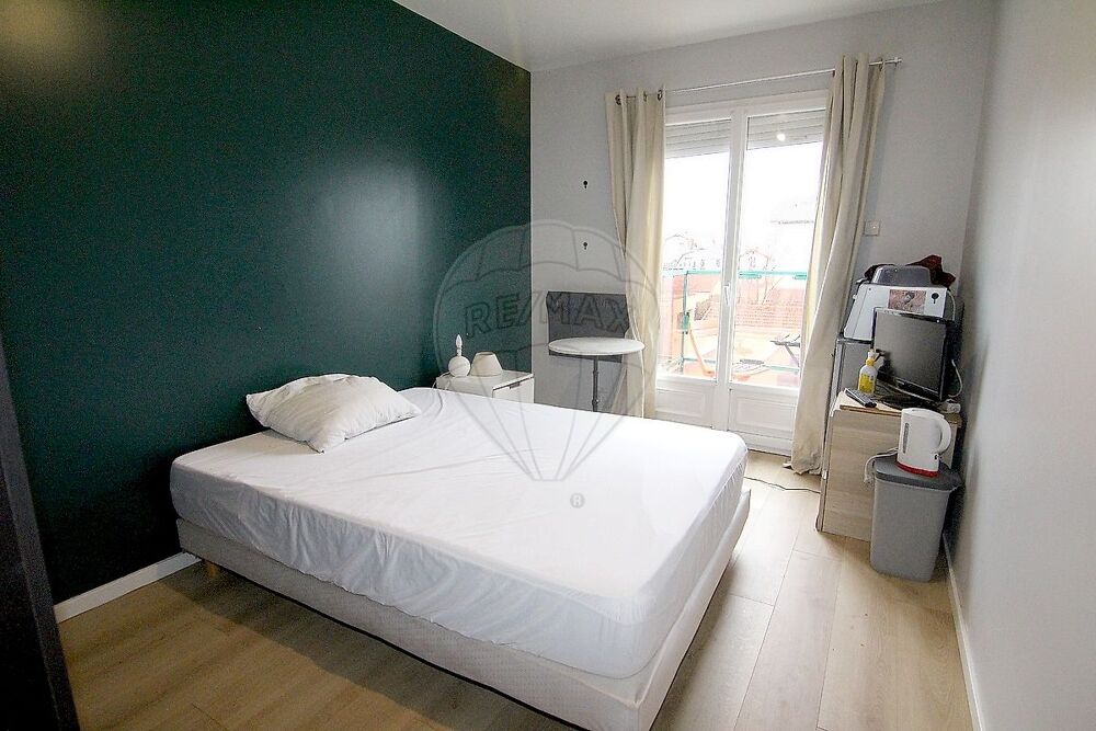 à vendre  Maison Colombes (92700)