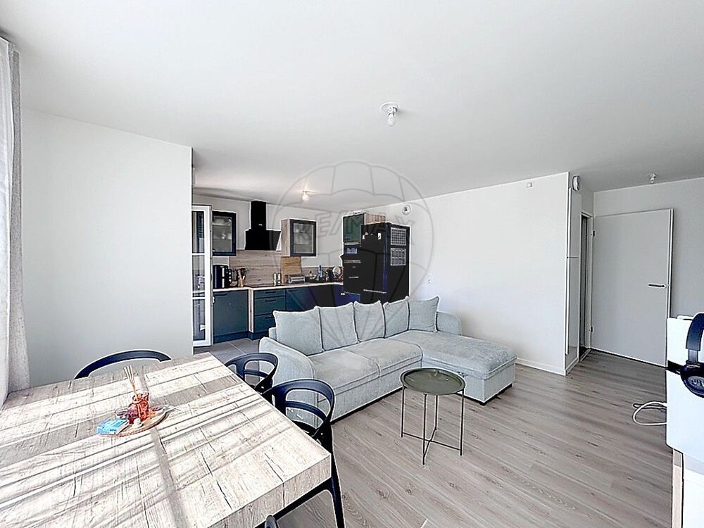Vente Appartement Appartement 2 chambre(s) à vendre Le blanc-mesnil