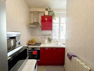  Appartement à vendre 3 pièces 