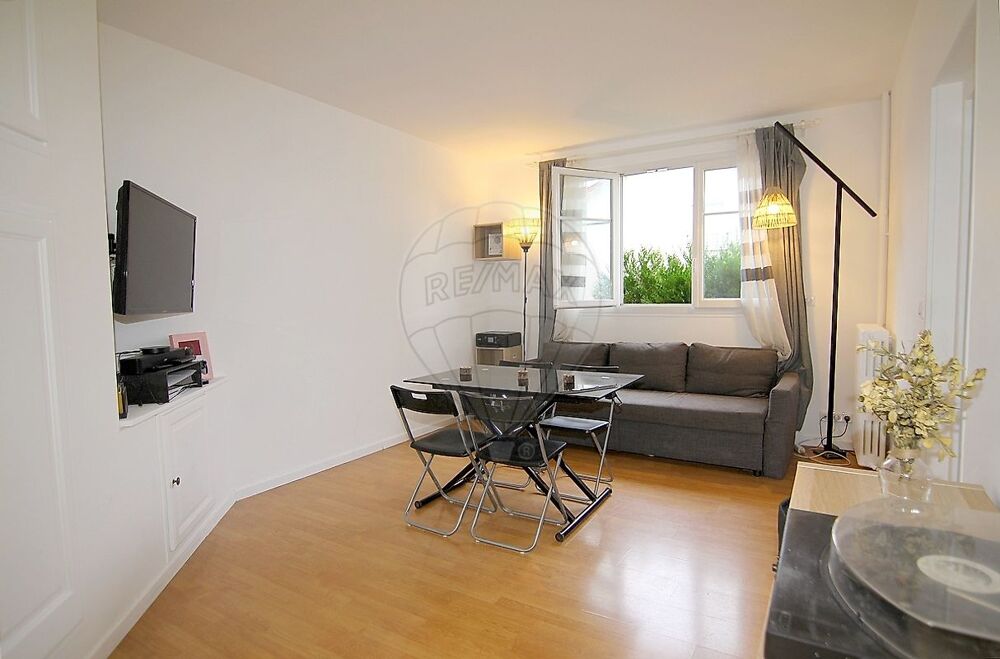 Vente Appartement Appartement 2 chambre(s) à vendre Colombes
