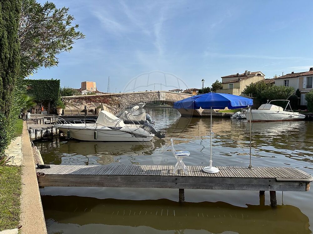 � vendre  Maison Grimaud (83310)