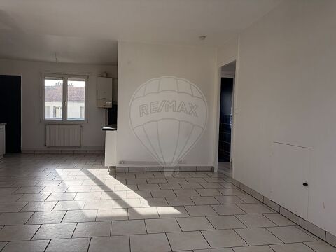   Appartement 2 chambre(s) � louer Appartement - 3 pi�ce(s)