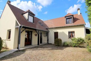  Maison à vendre 8 pièces 