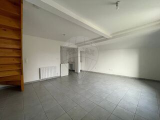  Appartement à louer 2 pièces 
