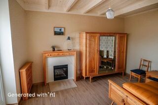  Maison à vendre 4 pièces 
