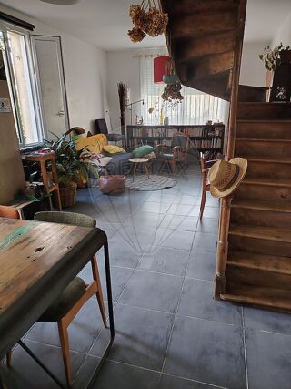  Maison à vendre 5 pièces 