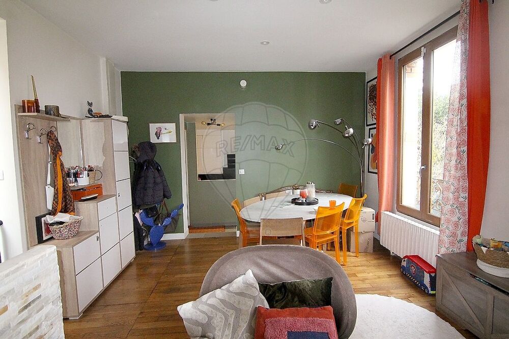 � vendre  Maison Colombes (92700)