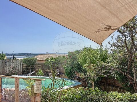   Maison 3 chambre(s) � vendre Maison - 6 pi�ce(s)