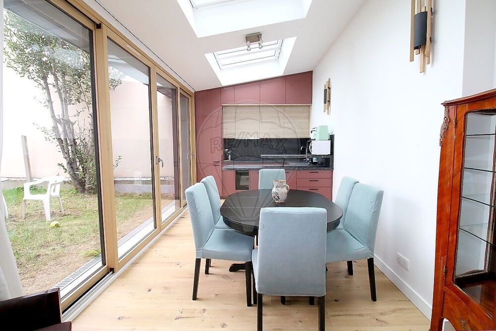 Maison 4 chambre(s) à vendre