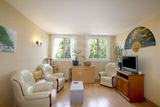  Appartement � vendre 3 pi�ces 