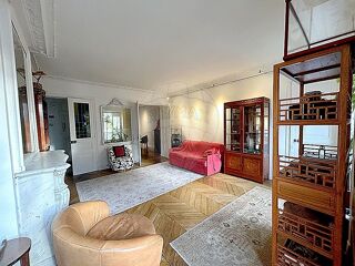  Appartement � vendre 5 pi�ces 