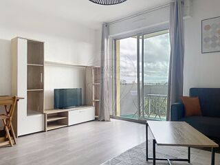  Appartement � vendre 1 pi�ce 