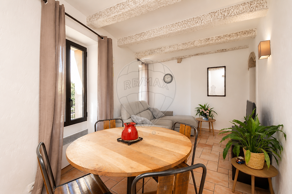 Maison 3 chambre(s) à vendre