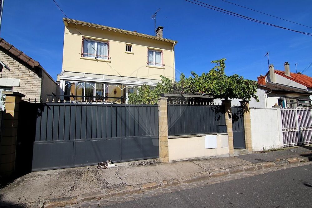 � vendre  Maison Colombes (92700)
