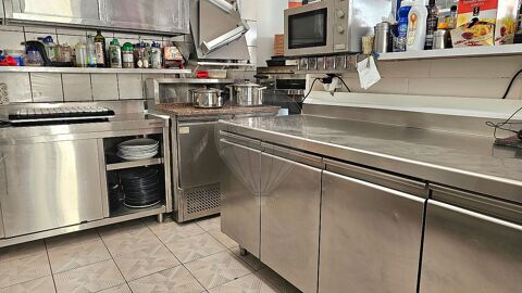 Autres fonds de Commerce  &agrave; vendre 82000 66470 Sainte-marie-la-mer