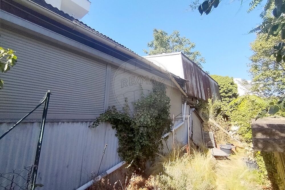 Vente Maison Maison 3 chambre(s) à vendre La garenne-colombes