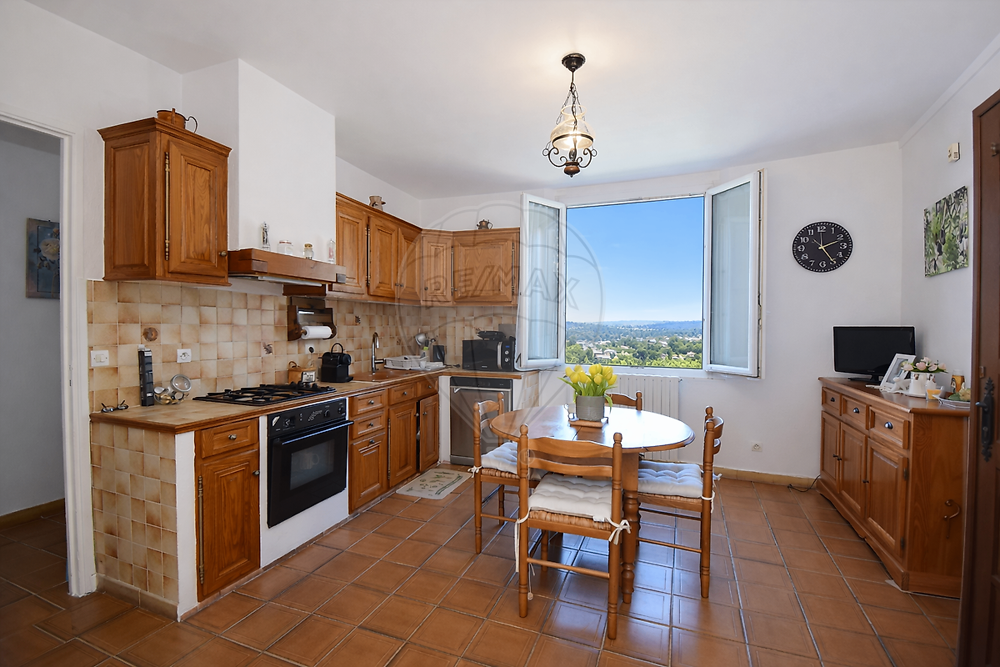 Vente Maison Maison 2 chambre(s) à vendre Saint-paul-de-vence